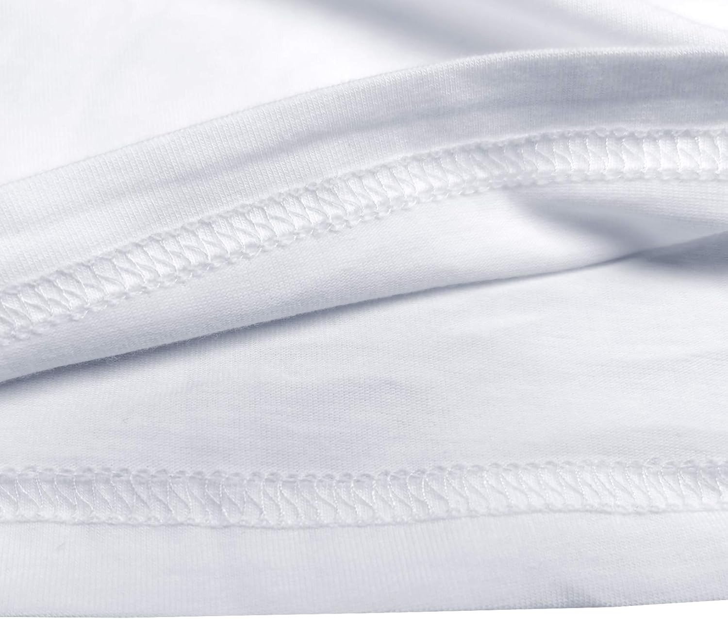 Women Faith Graphic V-Neck Cute Tee Shirts Tops - Image 2