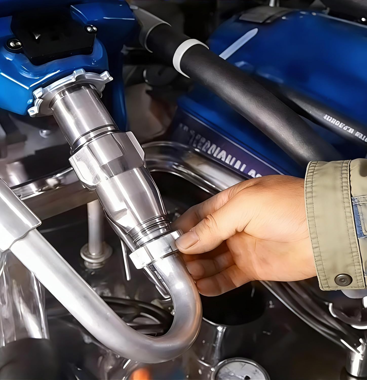 248204 Aftermarket Airless Pump Compatible with Ultra Max II GMax 695 795 GMax 3900 Airless Paint Sprayer Replace 248-204