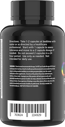 Miniatura 3 de Re+Gen Nutrition Suplemento de fibra | Limpieza intestinal, suavizantes de heces para hombres, apoyo de salud digestiva para adultos, alivio de la