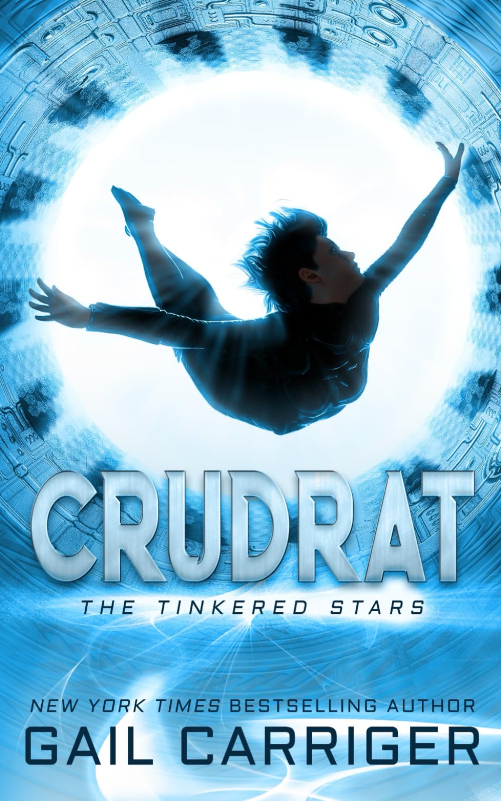 Crudrat: The Tinkered Stars
