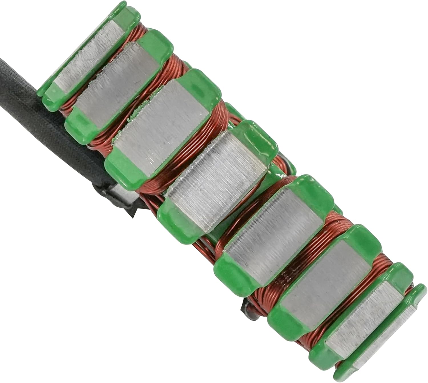 Caltric Stator Compatible With Yamaha Xv1700At Xv-1700At Road Star 1700 Midnight Silverado 2005-2007