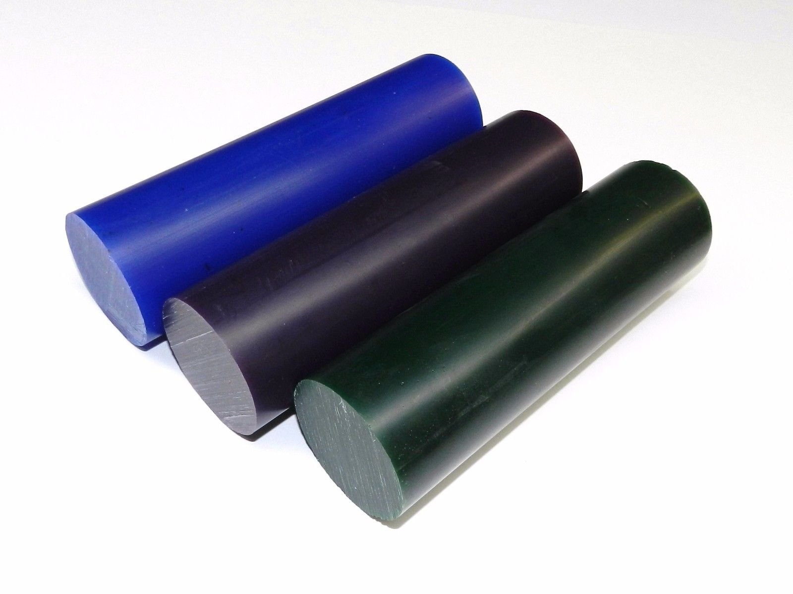 FERRIS Carving Wax Set 3 Round Bar Assortment Introductory Kit Carve and Design - Image 2