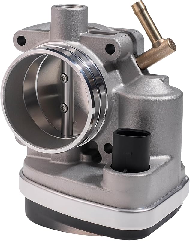 Corpo de borboleta eletrônico AUQDD S20078 para Mini Cooper S 1.6L – 2002 a 2008