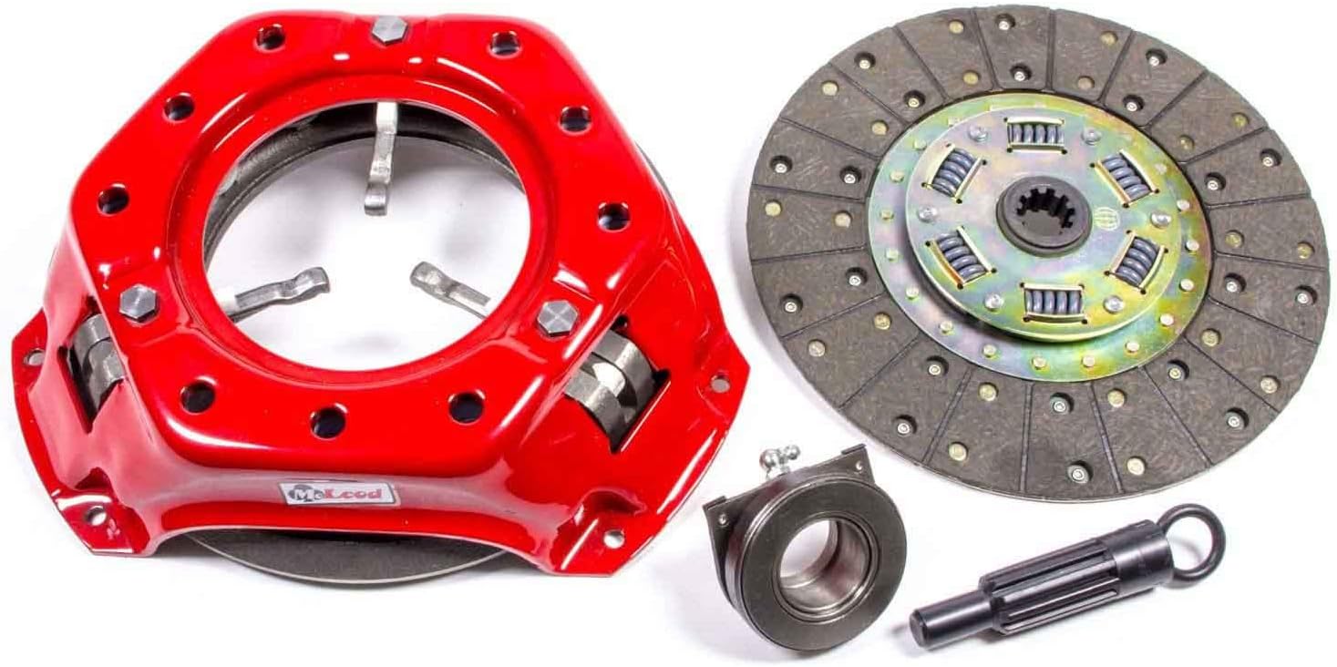 McLeod 75211 Clutch Kit