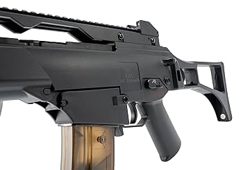 バズライト Heckler & Koch G36 CV 電動ガン UMAREX HECKLER