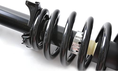 Miniatura 4 de 172562L 172562R 2PCS Kit de montaje de puntales delanteros para Accord 2008 2009 2010 2011 2012, puntales completos de montaje de puntal con