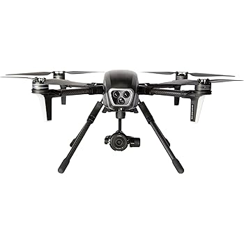 power vision drone