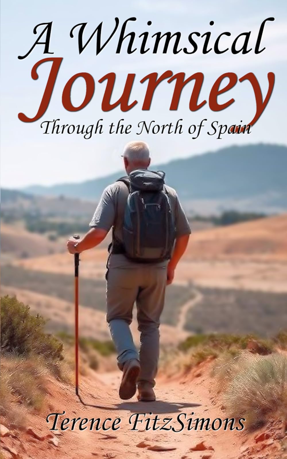 A Whimsical Journey Through the North of Spain