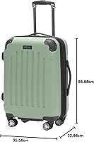 Vista 205 de Kenneth Cole REACTION Colección Renegada, Rojo escarlata, Colección Renegada