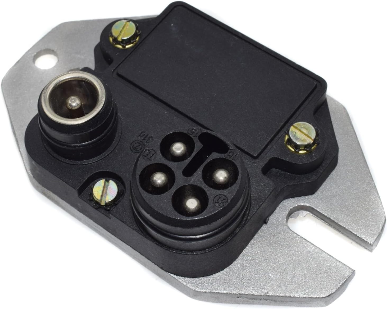 Ignition Control Module, Ignition Control Module, for Mercedes, for Benz 500Sel 500Sec 380Sl 380Sel 380Sec R107 W126 W201 190E 0025452632H 0025452632