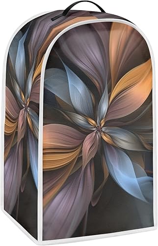 Vista 49 de 250 Years of America Blender Cover for Kitchen Countertop Beach Small Appliance Dust Cover Kitchen Decor Food Processor Protector with Handle