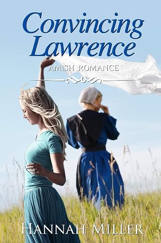 Convincing Lawrence