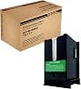F-INK E-6711 Maintenance Box Compatible with Epson T6711 and C13T671100 Ink Maintenance Box