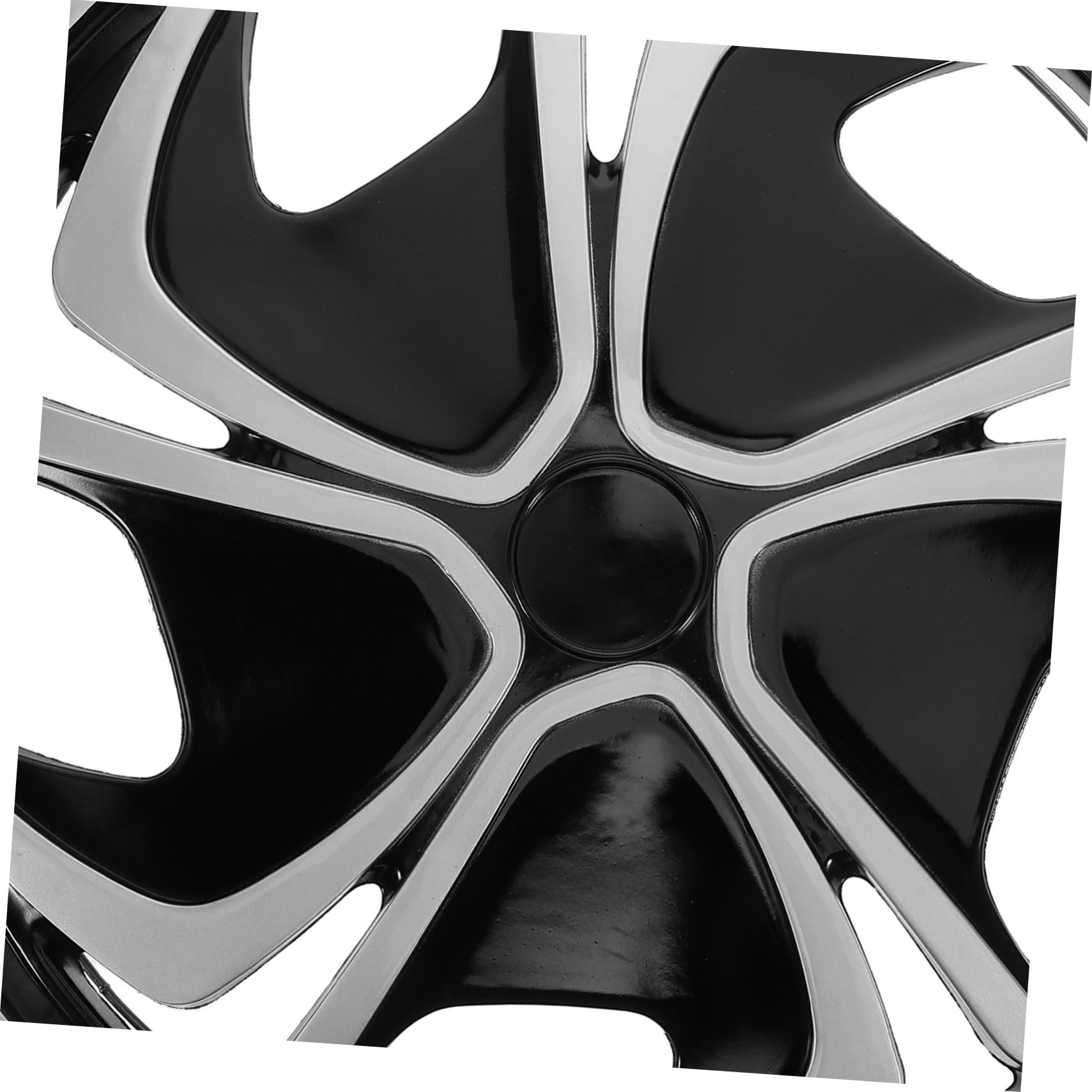 Cabilock Capes De Moyeu pour Jantes Roue Roume De Roue De Jante Couverture De Jante Pratiques Chariot De Golf Centre De Moyeu Central Hubcap Multi-Use Center Capent Capreau De Moyeuse De
