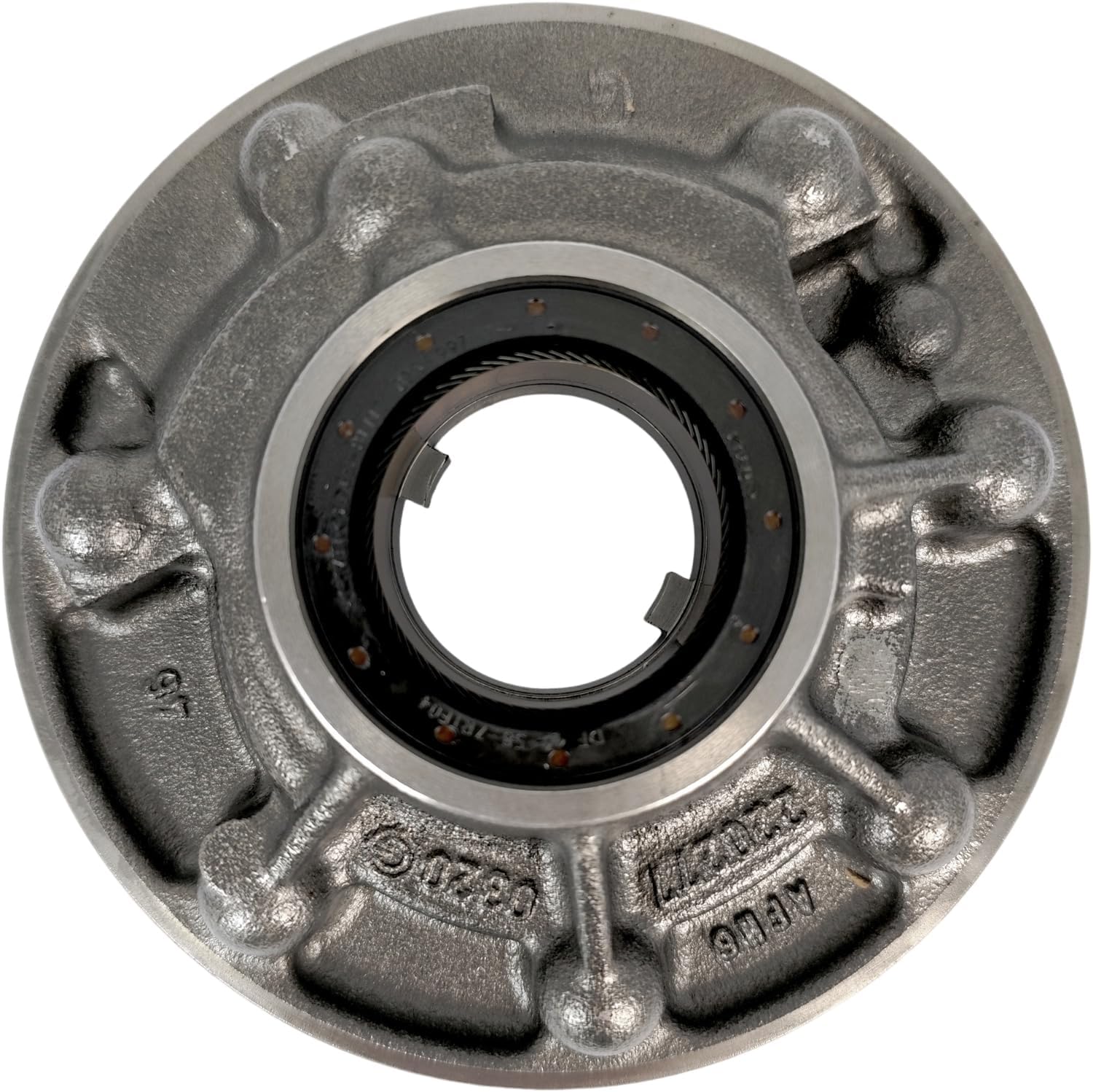 XYZIL Transmission Oil Pump 722.6 722.9 Compatible with Mercedes-Benz 722.6 5G 1997-up, 722.9 7G 2004-up Compatible with Dodge Jeep Chrysler 2202770320 7222700197 Auto Transmission Pump Body & Gear