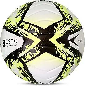 Bola de Futebol Society Usee Brasil