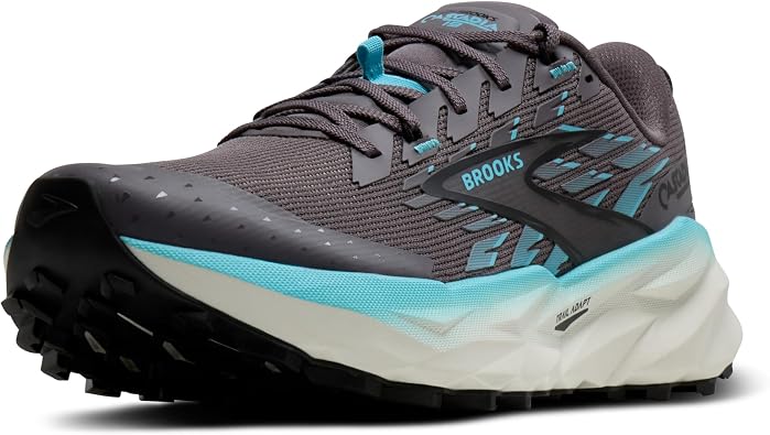 Brooks Women's Cascadia 19Sneaker