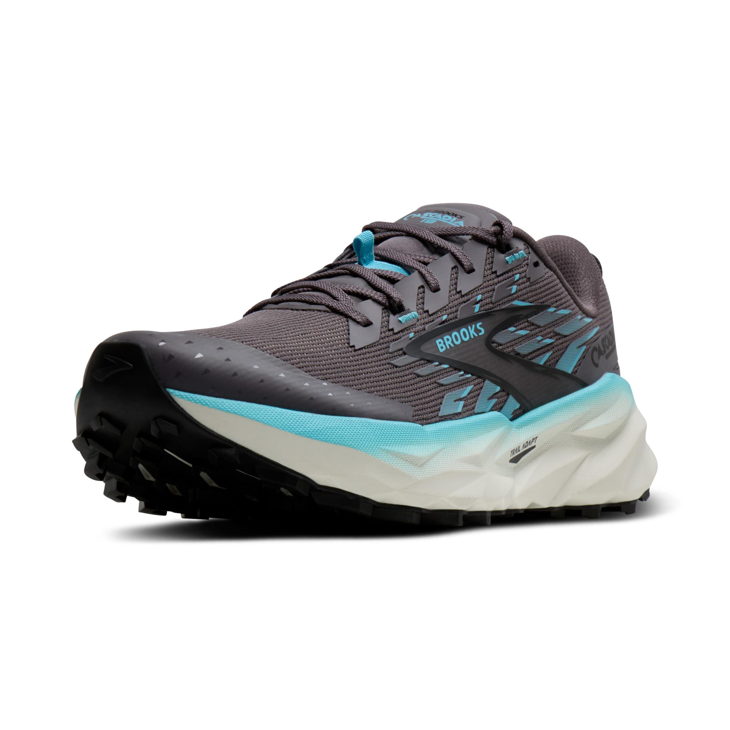 Brooks Cascadia 19 Sneaker