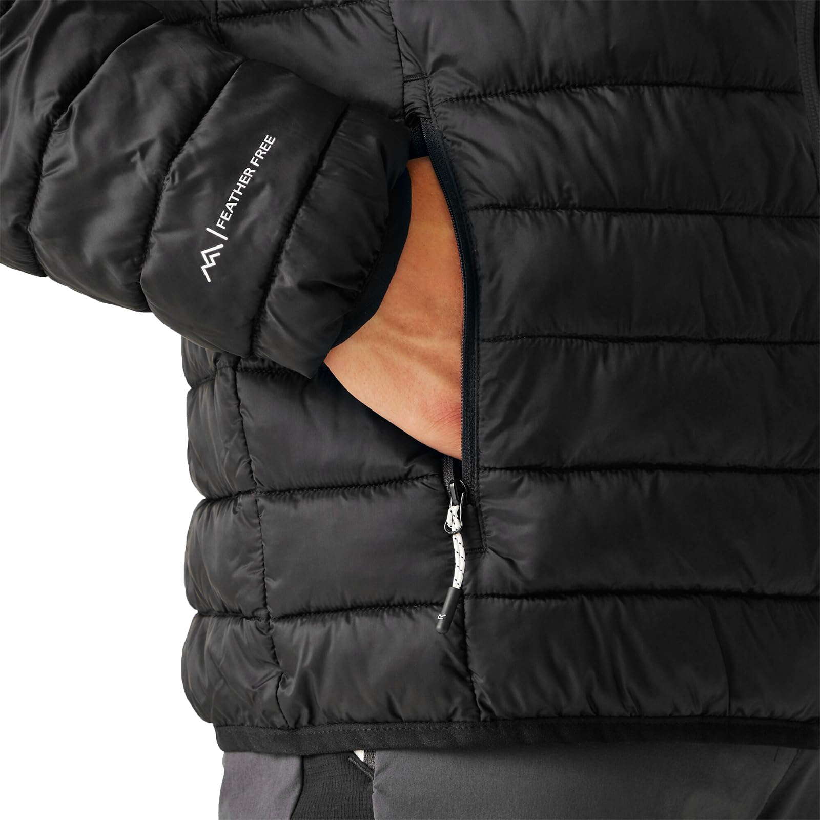Regatta Regatta Men's Hillpack Ii Insulated Jacket Homme