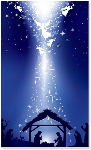 CafePress Vinilo adhesivo de pared de 35 x 21 pulgadas, vinilo reutilizable