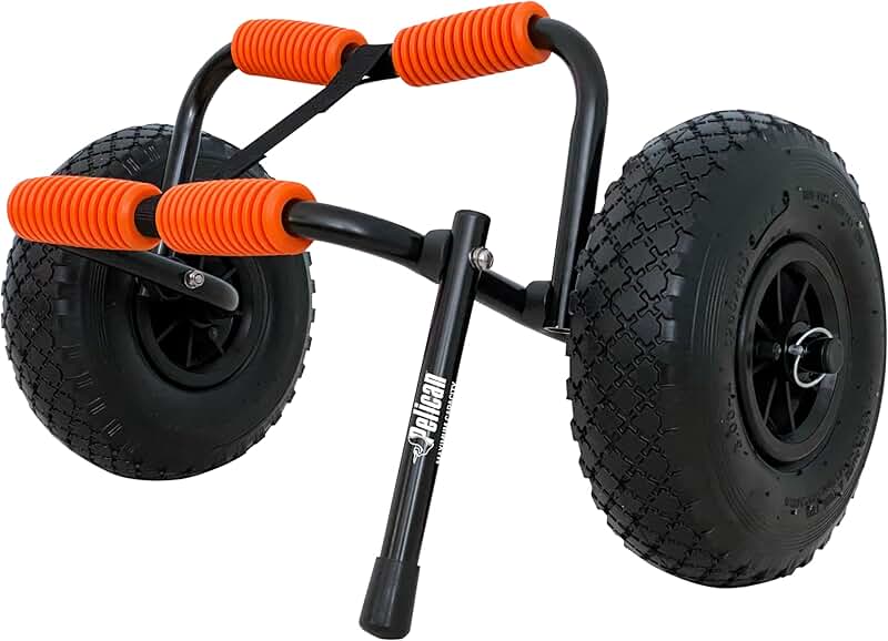 Kayak Carts
