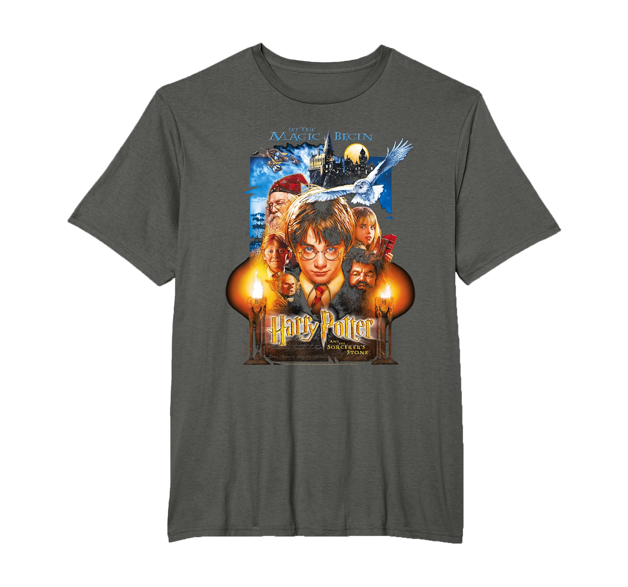Kleidung mit Designs von Amazon Merch on Demand