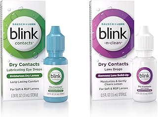 Lubricating Eye Drops For Contacts Picks collage image 2