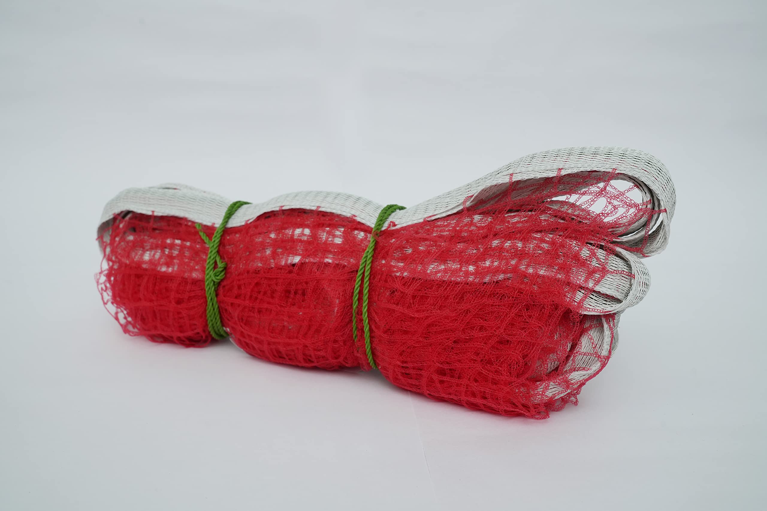 generic Tiwari Badminton NET Nylon (Cheap ONE Side Tape)-picture-18