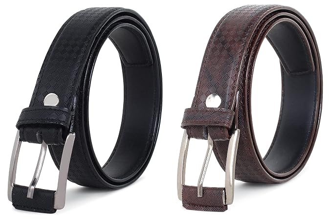 Synthetic Leather Belt for kids WF-01 
