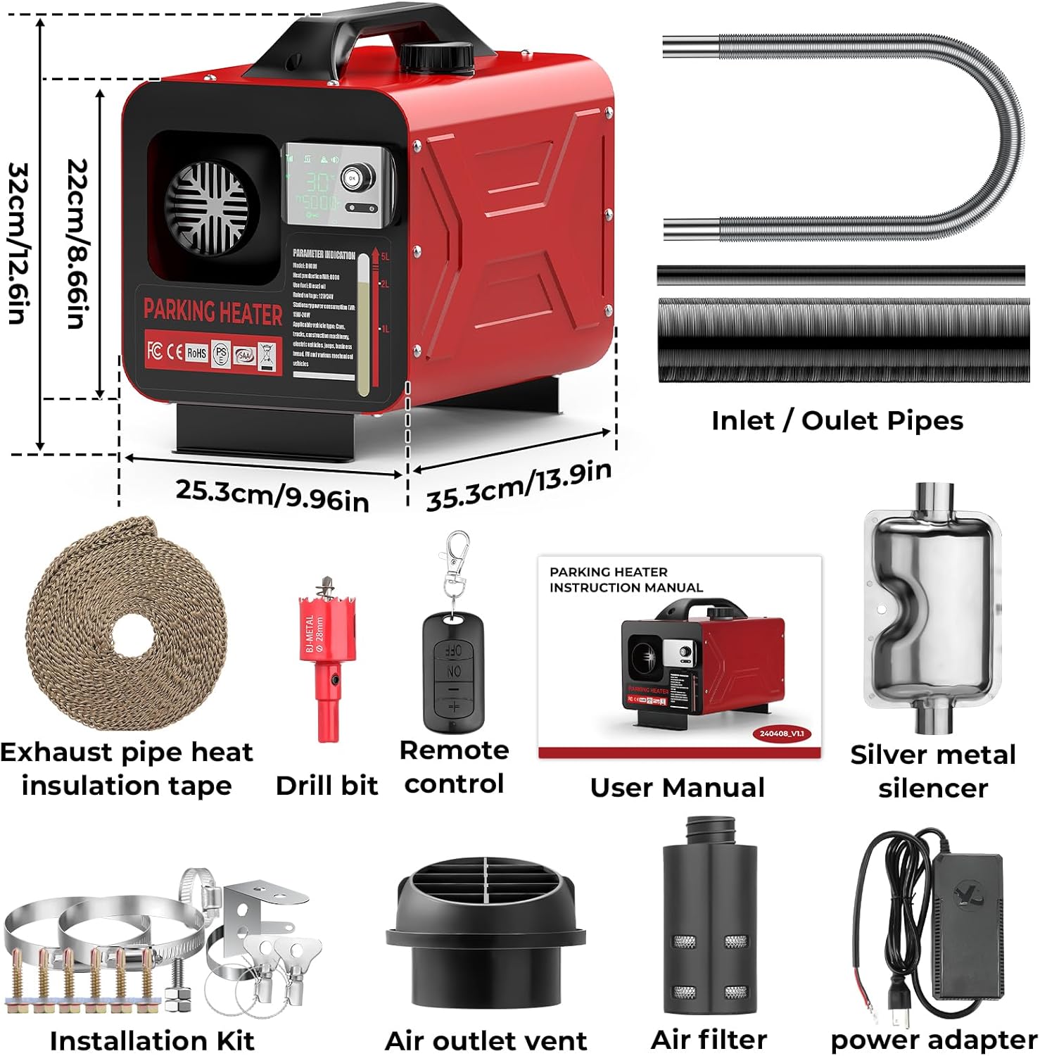 best 110 volt garage heater best 110 volt garage heater
