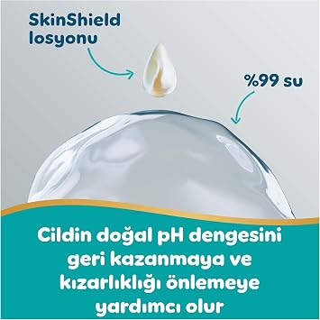 Pampers Aqua Soft Touch Bebek Islak Havlu 1 Paket 60 Yaprak