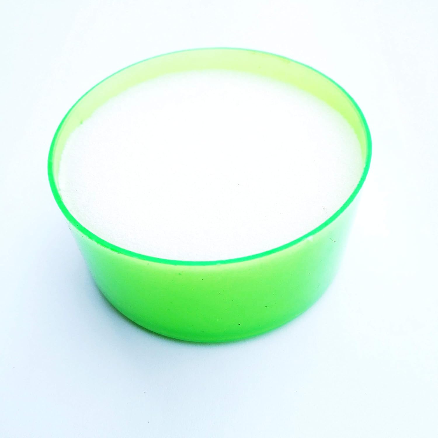 NITURAJ™ Plastic Sponge Damper Pad (JB Box) for Note Counting Random Colour Pack of 1 Pcs