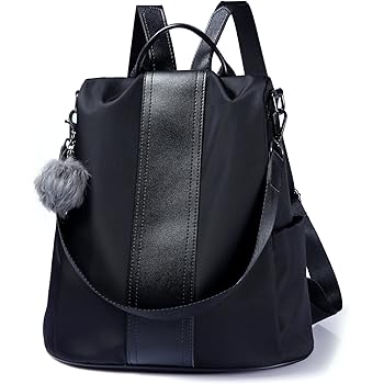 mochilas impermeables para mujer