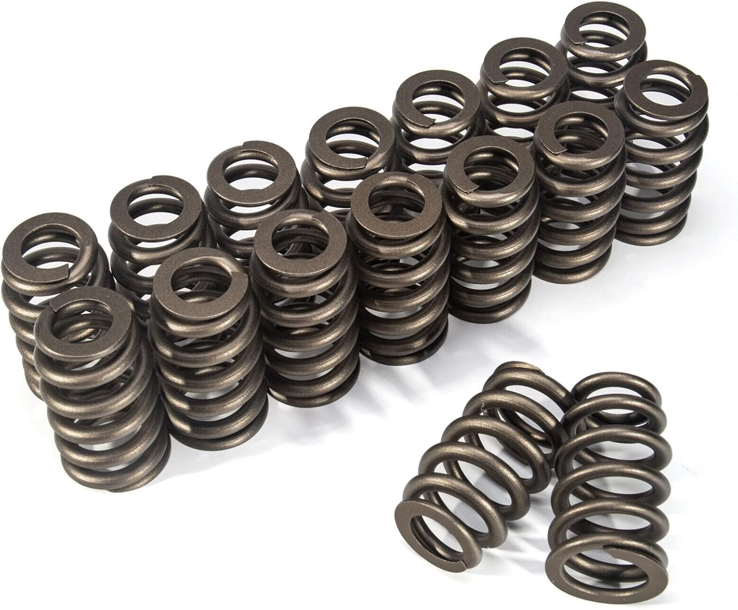 COPACHI Valve Springs 600" Lift Rated Replace OE PAC1218