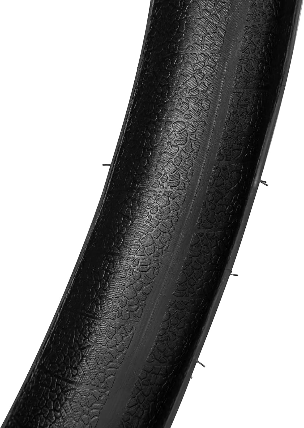 YUNSCM 2-PCS 18" Bike Tires 18x2.4/64-355 Compatible with Road Bike 18x2.35 18x2.40 Bike Bicycle Tires (Y-1232)