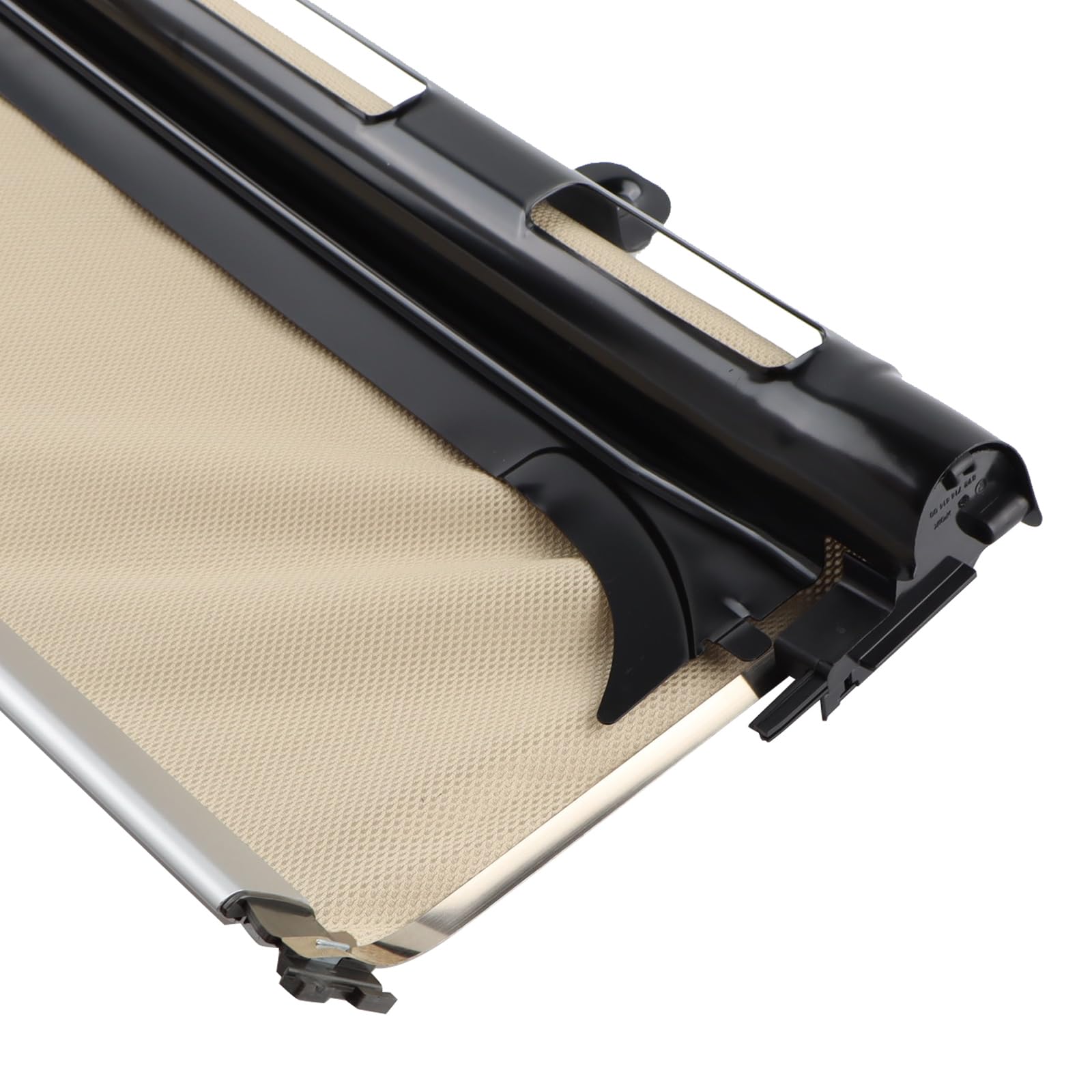 Tetto apribile Tenda parasole compatibile con Je-TTA per Go-lf per Ti-guan 2008-2018 per Au-di Q5 2009-2017 copertura parasole 1K98773076Z0 1K9877307C