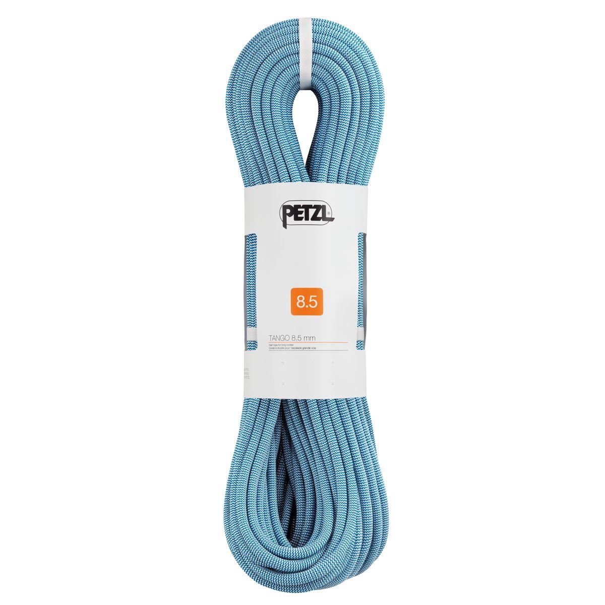 PETZL Mambo 10,1 mm Corde Unisexe