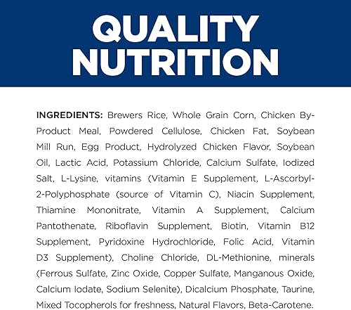 Miniatura 4 de Hills Prescription Diet td Dental Care Alimento seco para perros con sabor a pollo dieta veterinaria bolsa de 5 libras el embalaje puede variar
