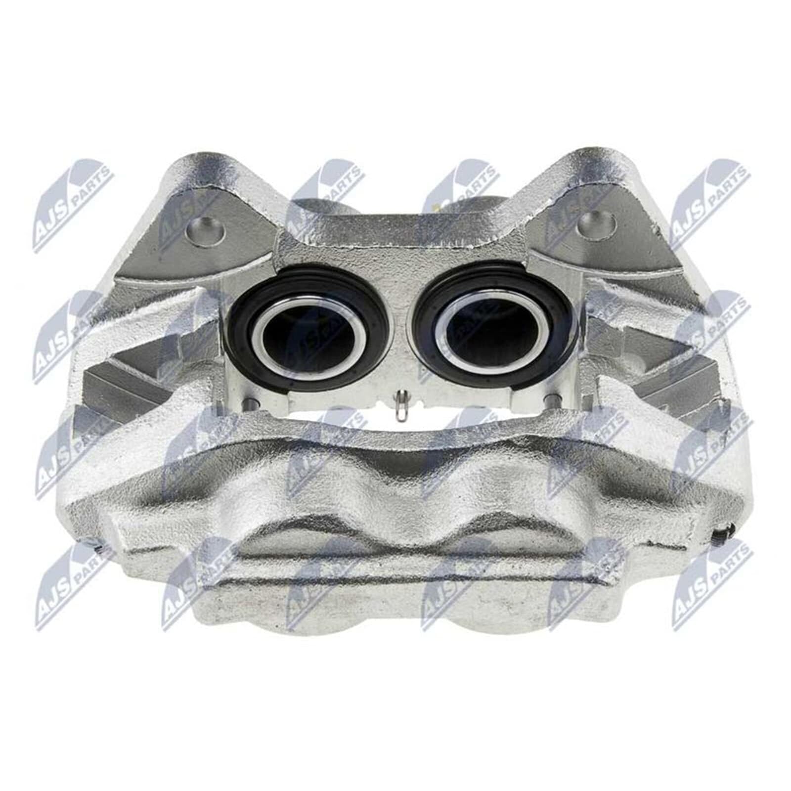 NTY Pinza freno HZP-TY-006 | Compatibile con: LEXUS LX, TOYOTA LAND CRUISER 100