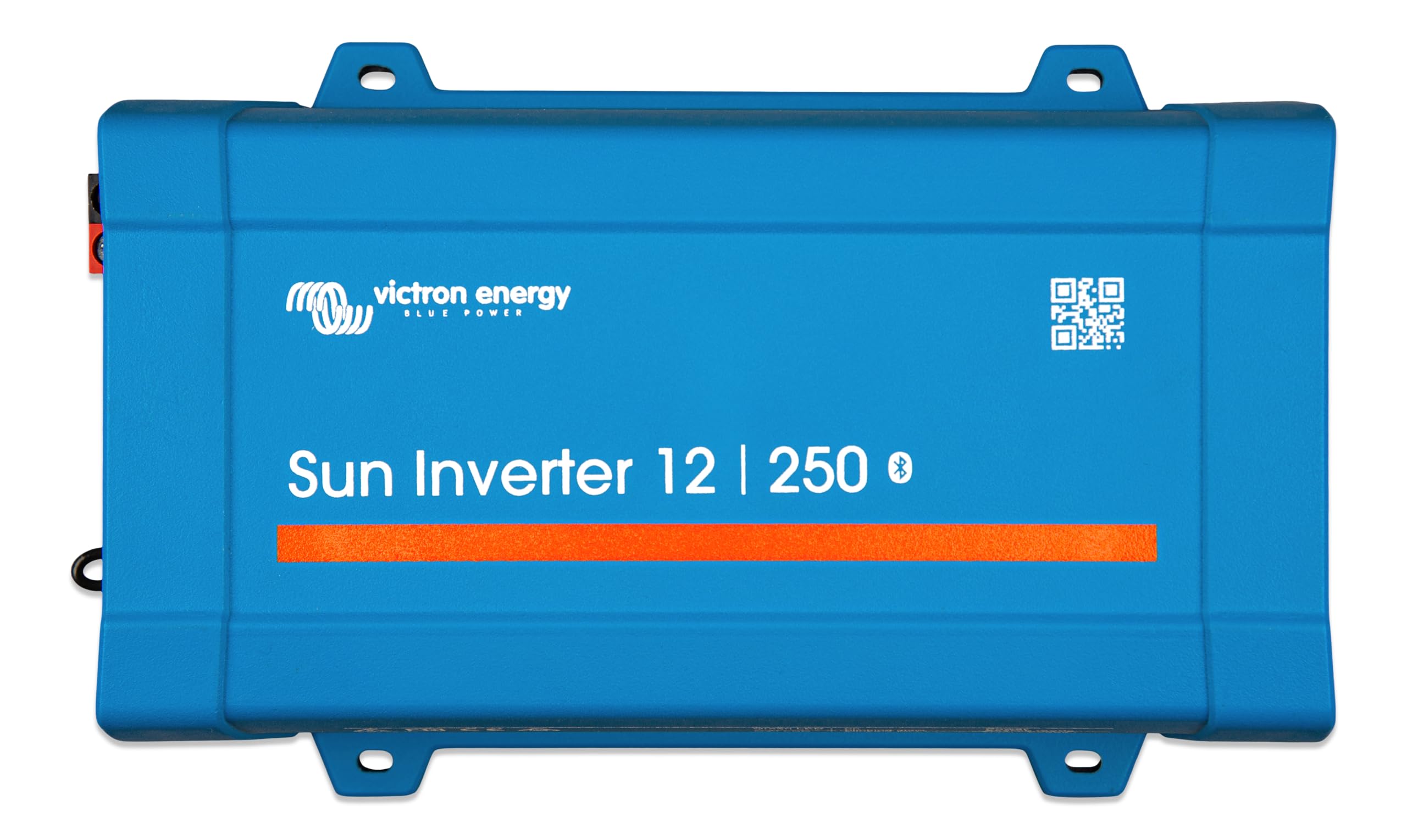 Sun Inverter 250VA 24-Volt 230VAC Pure Sine Wave Inverter and in-built PWM Solar Charger