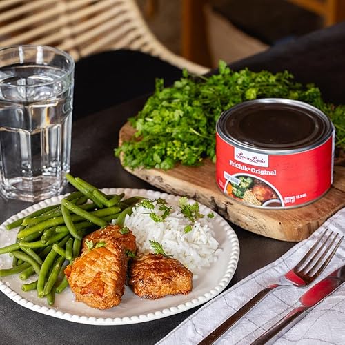 Miniatura 3 de Loma Linda - Carnes a base de plantas FriChik 125 onzas paquete de 3