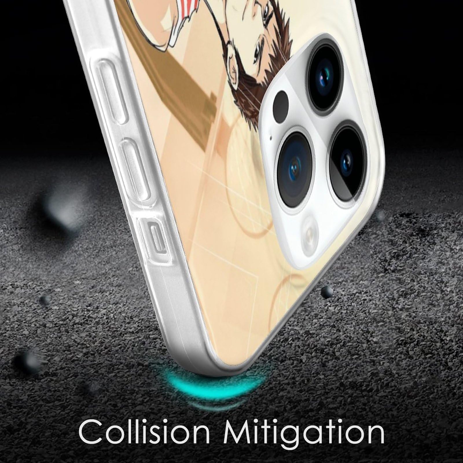 Amazon.co.jp: The First SLAM DUNK スラムダンク iphone 14pro Max