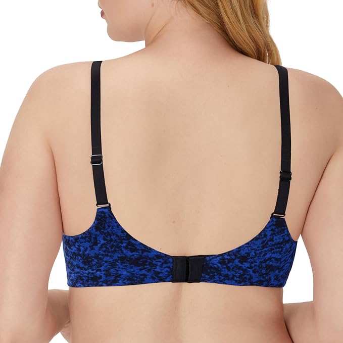 Maidenform smoothing t-shirt bra