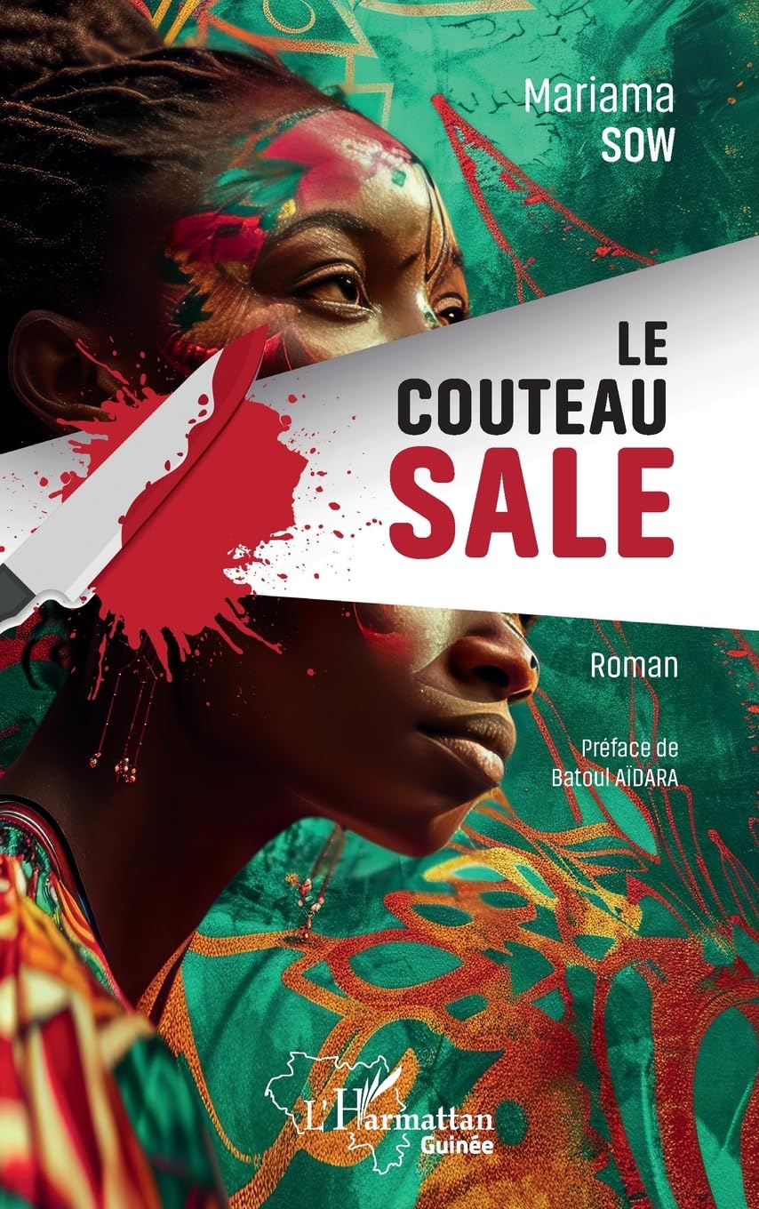 Le couteau sale (Harmattan Guinée)