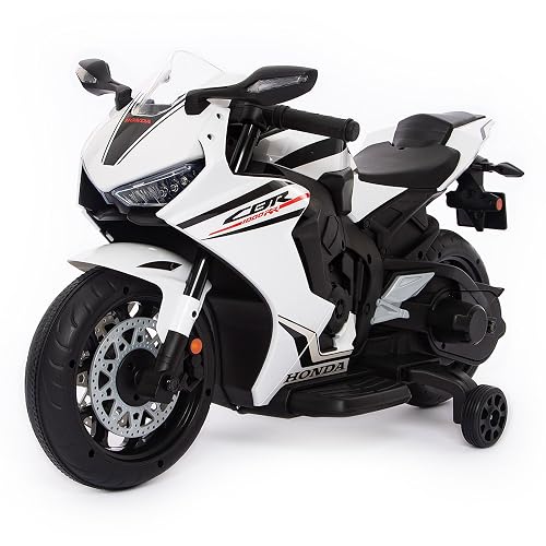 Moto Electrica Niños Honda CBR 12V