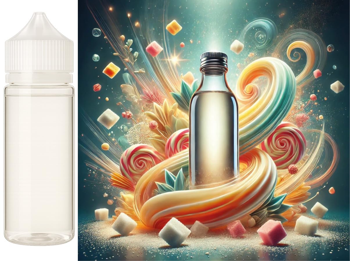 Edulcorante líquido maltol - etilmaltol - E637 - vegano - Sasami concentrado 10ml