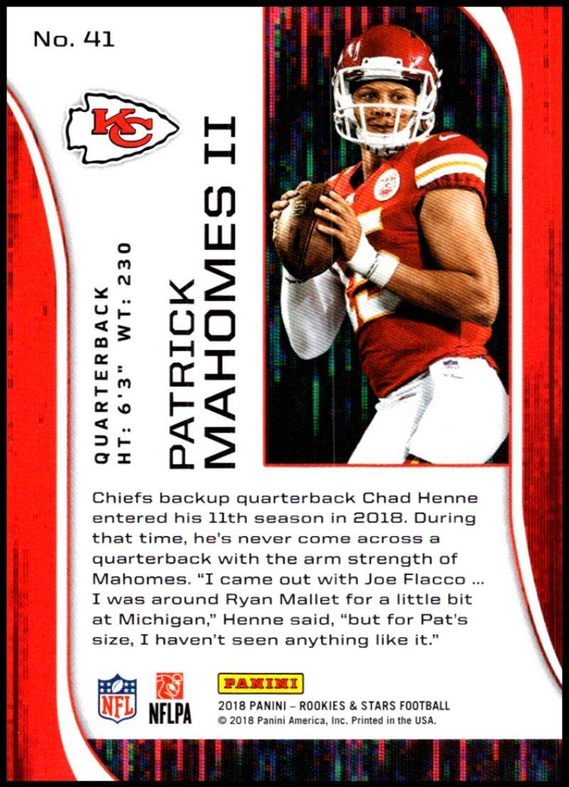 Más de 21 millones de dólares liberados en salario! Patrick Mahomes, Kansas City Chiefs y la