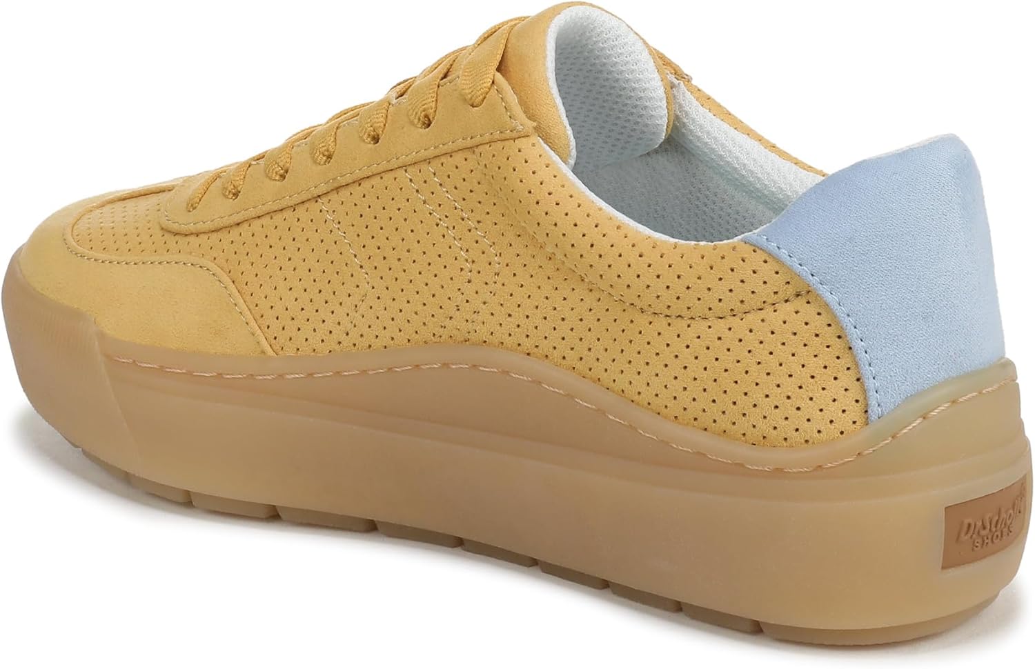 Dr. Scholl's Womens Time Off Win - Image 8