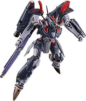 Amazon.co.jp: TAMASHII NATIONS DX超合金 マクロスF VF-25F スーパー