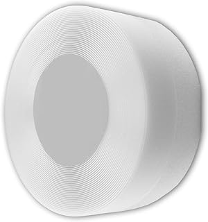 Sea Star 2 inch 26 Yards White Sew on Hook and Loop Sew On Fasteners (26 Yards, White)